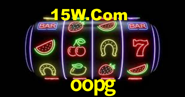 oopg,oopg.com