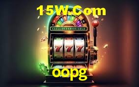 Welcome Bonus oopg