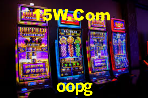 oopg