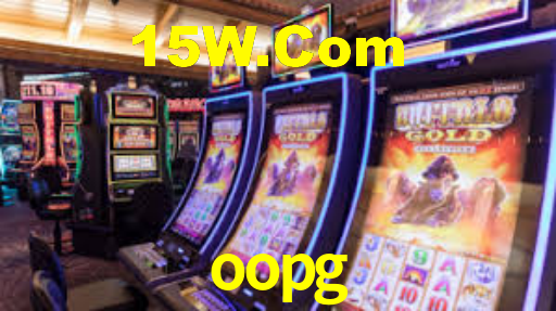 oopg,oopg.com