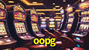 Game Statistics oopg