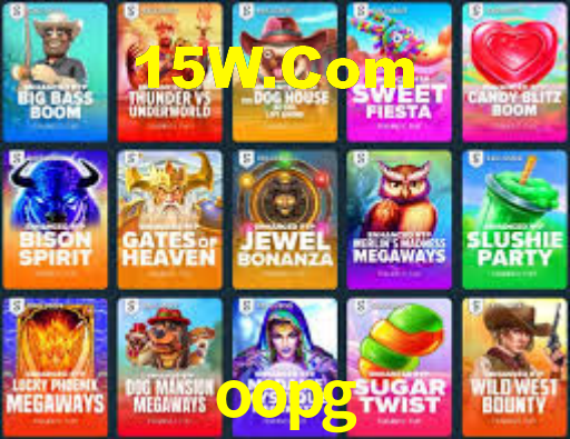 oopg