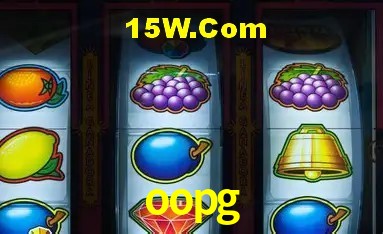 Diretório de Jogos oopg