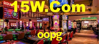 oopg: Jogos de Caça-Níqueis-Altas Recompensas, Roleta-Velocidade, Blackjack-Desafios Máximos