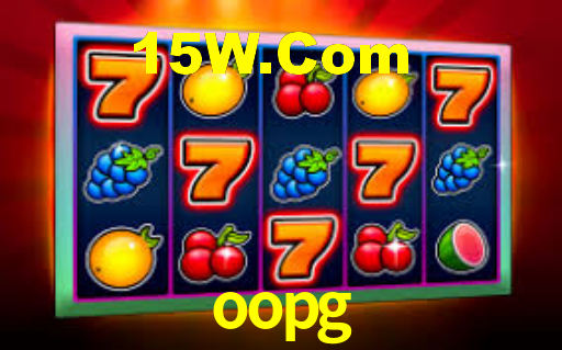 oopg,oopg.com