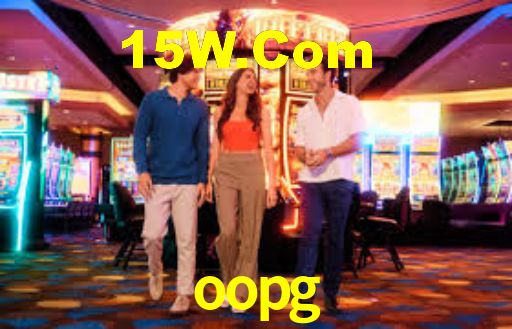 oopg bet