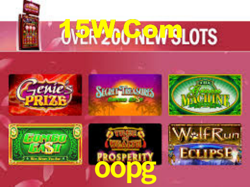oopg,oopg.com
