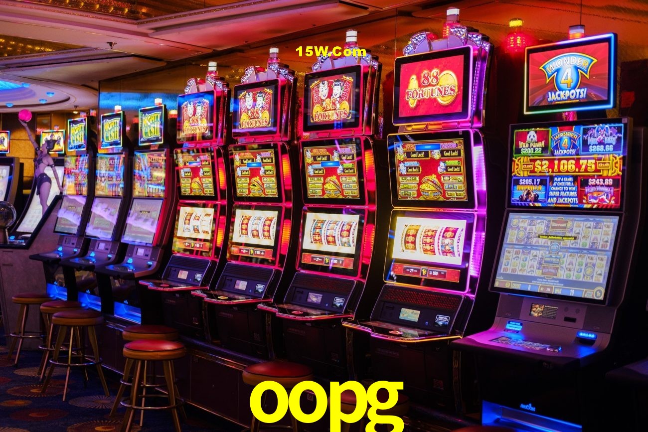 Quick Registration oopg