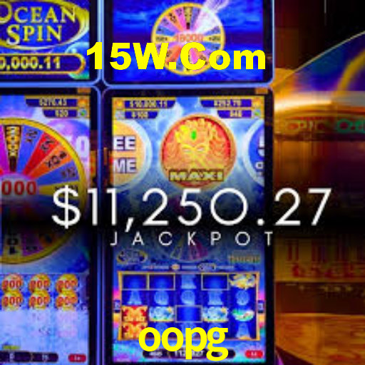 oopg.com
