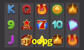 Live Casino oopg