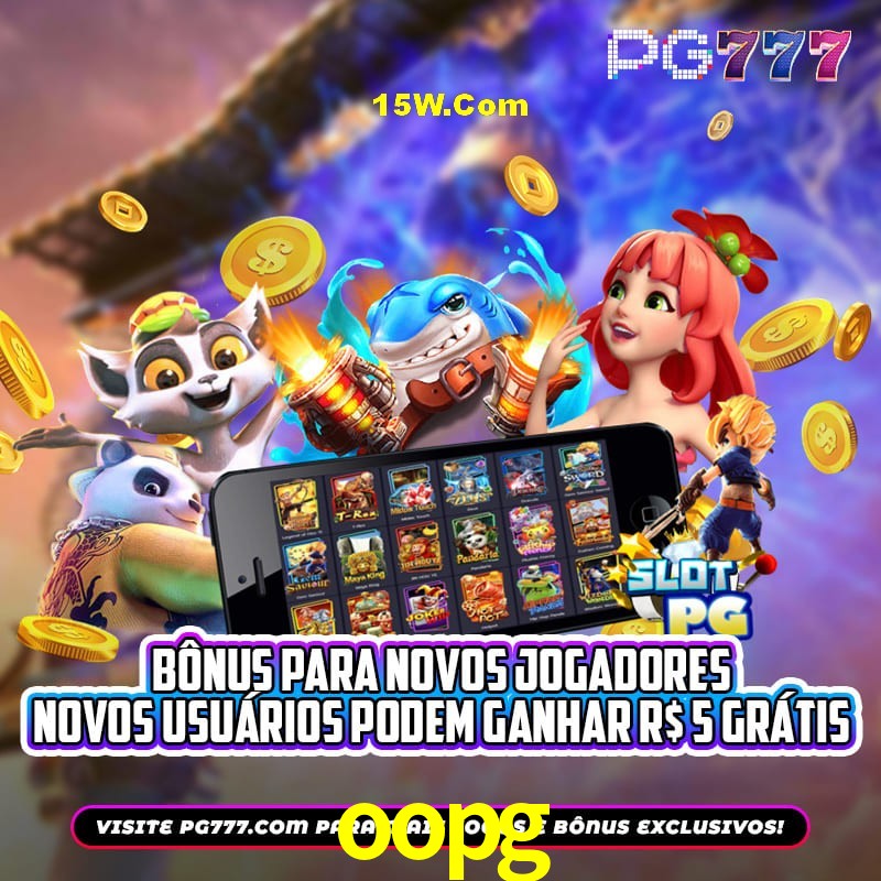 Account Benefits oopg