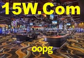 Welcome Bonus oopg