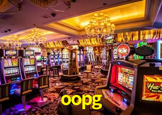 Login Seguro oopg