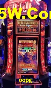 Daily Bonuses oopg