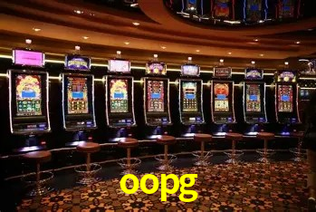 Recursos de Bônus oopg