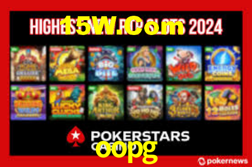 oopg bet