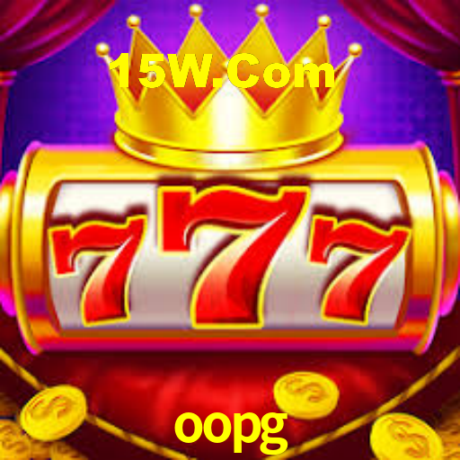 oopg - Registrar Slots Plataforma - oopg.com