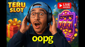 Live Casino oopg